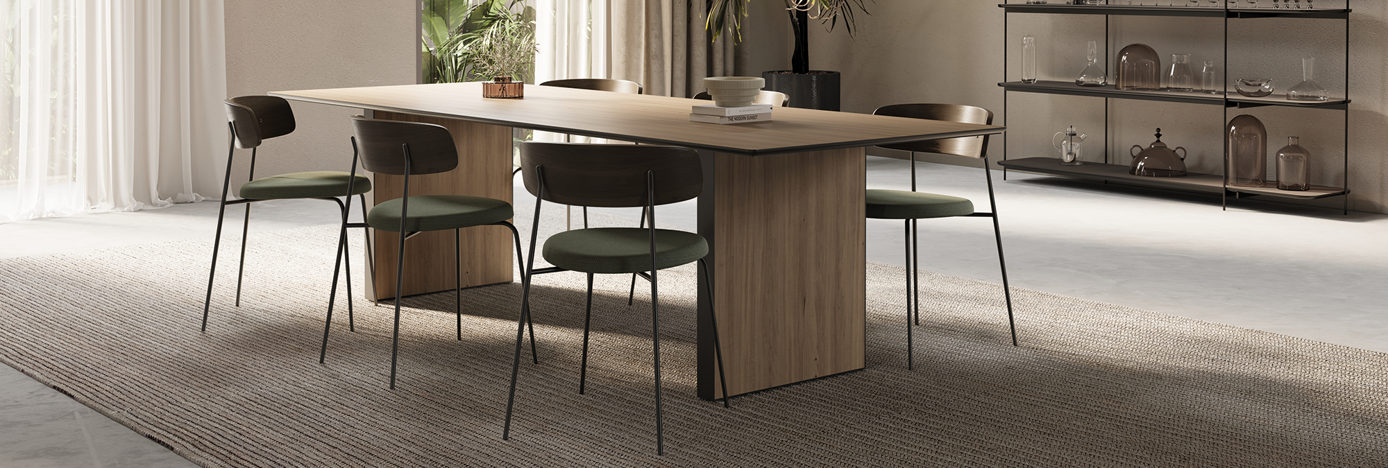 Tables